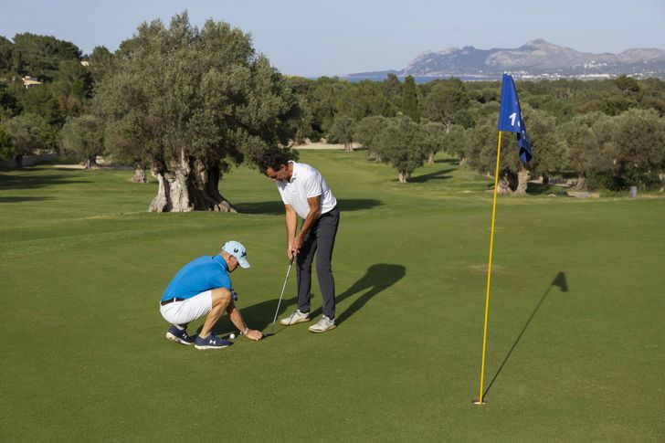 Private Golf Lesson with a PGA Pro in Atlanta - Image 2