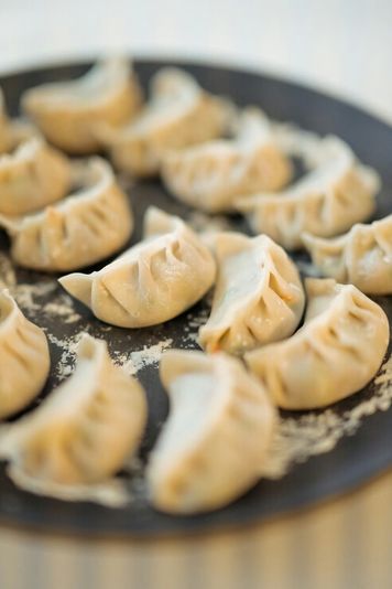 Shanghainese dumpling making with 3-course meal in San Francisco - Image 2