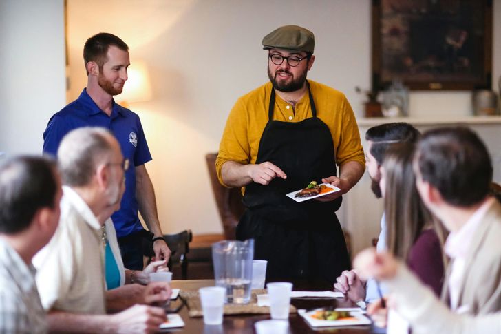 Arts District Food Tour - Image 5