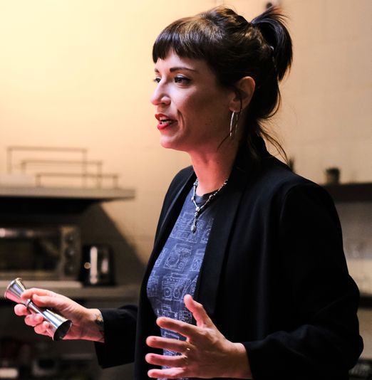 Hands On Los Angeles Mixology Class - Image 9