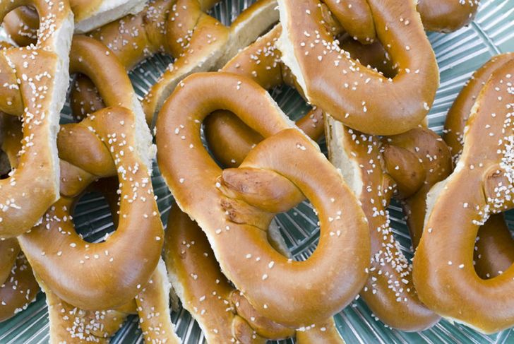 Flavors of Philly Food Tour