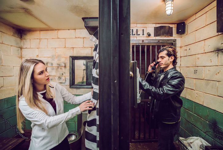 Escape Room at The Interlock - Image 3