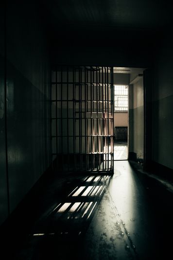 Prison Break Escape Room in Bloomington - Image 5