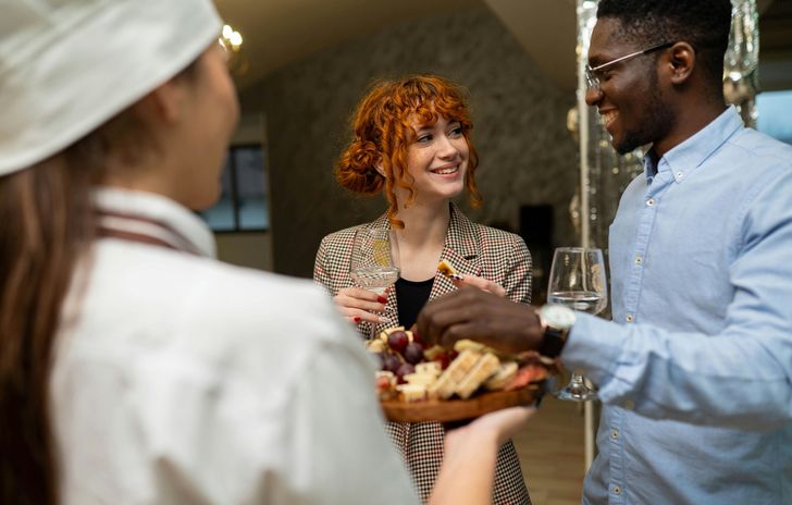 Italian Cuisine in Phoenix – At Home Private Chef Experience - Image 4