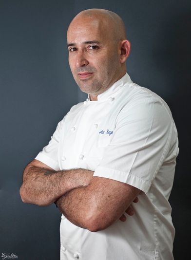 Private Chef Experience in Dallas - Image 4