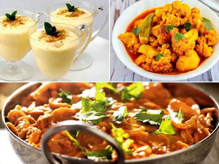 Las Vegas Indian Cuisine - At Home Private Chef Experience - Image 2