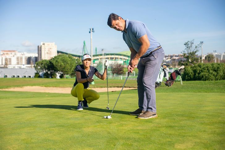 Private Golf Lesson with a PGA Pro in Atlanta - Image 4