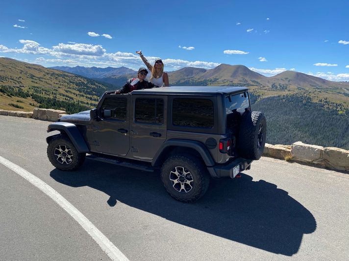 Private Jeep Tour to Rocky Mountain National Park from Denver/Boulder - Image 3
