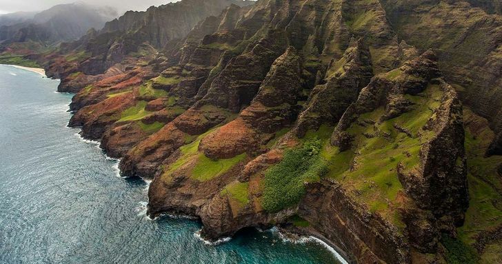 Kaua'i & Ni'ihau Airplane Tour - Image 2