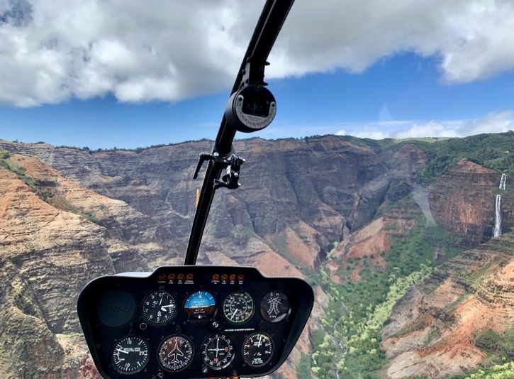 Kaua'i & Ni'ihau Airplane Tour - Image 3