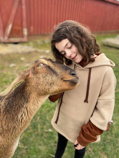 Farm Sanctuary Tour in Acton - Image 3