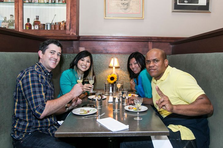 North Beach Italian Progressive Meal Food Tour - Image 7