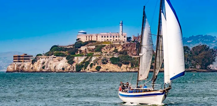 Private Luxury Yacht Sailing Experience