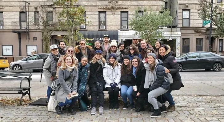 Private New York City Sandwich Tour - Image 6