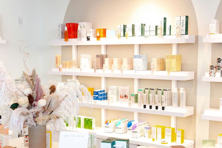 Heyday Personalized Facial with Professional Peel - Image 2