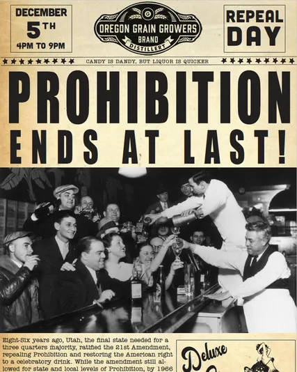 Hidden in Plain Sight Prohibition Walking Tour in Chicago