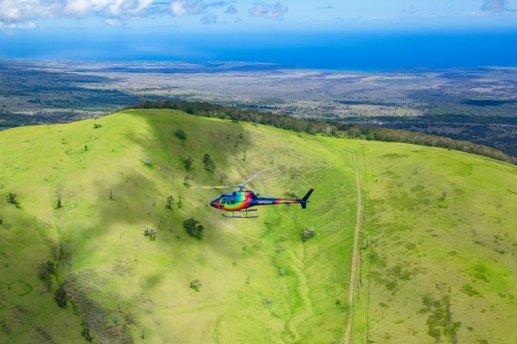Luxury Picnic With Ocean View Landing Helicopter Tour - Image 11