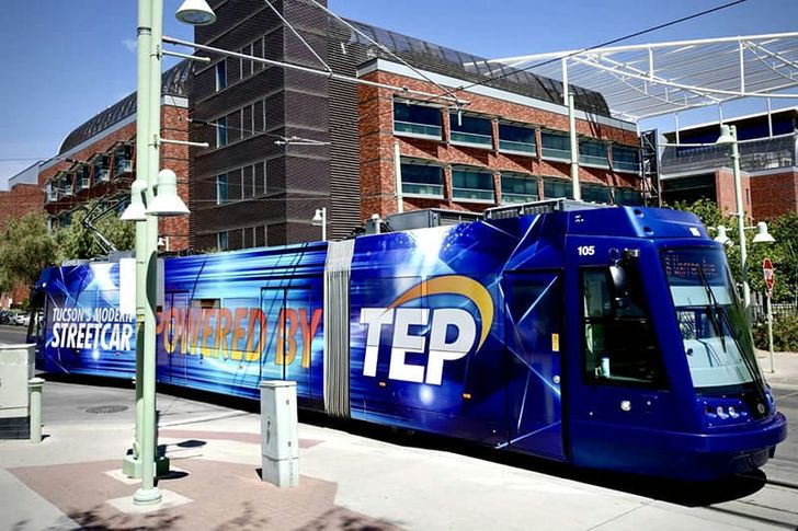 Food & History Tour of Tucson - Image 7