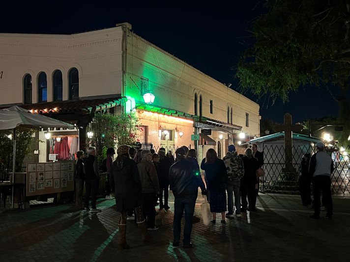 Los Angeles Hauntings Bus Tour - Image 11