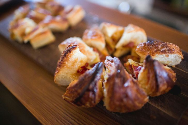 Church Hill Food Tour - Image 7