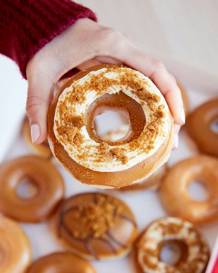 Krispy Kreme Gift Card - Image 6