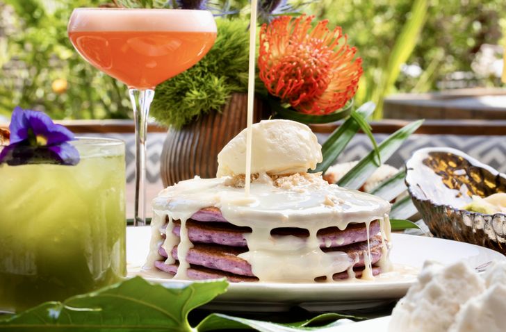 Boozy Brunch Experience in Las Vegas
