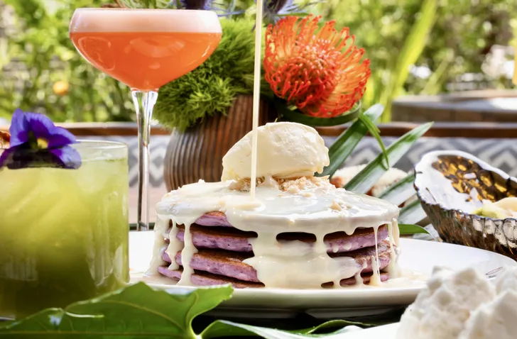 Boozy Brunch Experience in Las Vegas