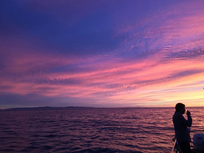 Sunset Cruise on a Luxury 70' Yacht - Image 4