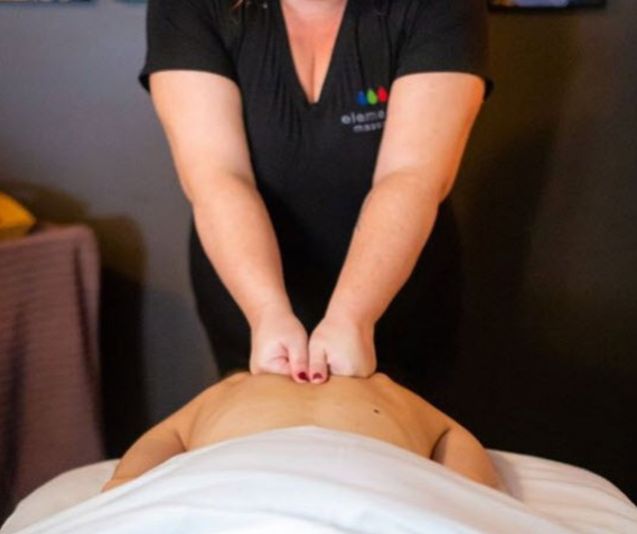 Elements Massage Spa Experience - Image 2
