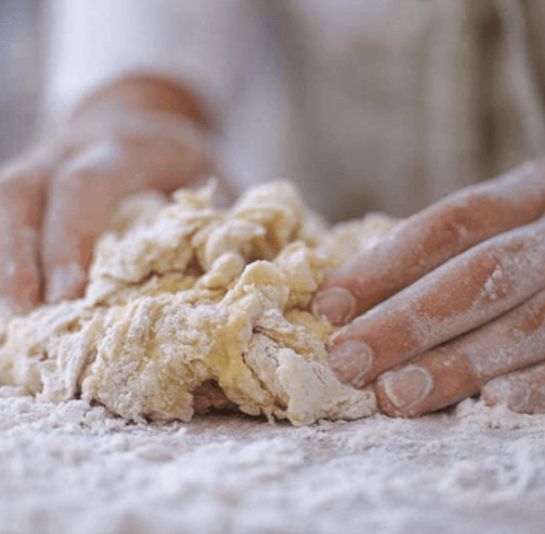 San Diego Authentic Hand Rolled Pasta Cooking Class - Image 5