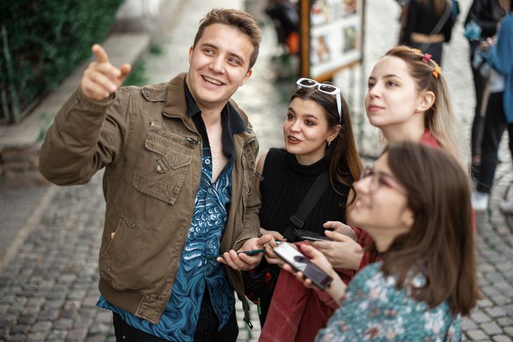 Ghosts of Austin Exploration Game - Image 3