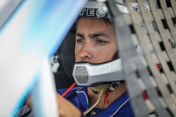 NASCAR Ride Along Experience - Image 2