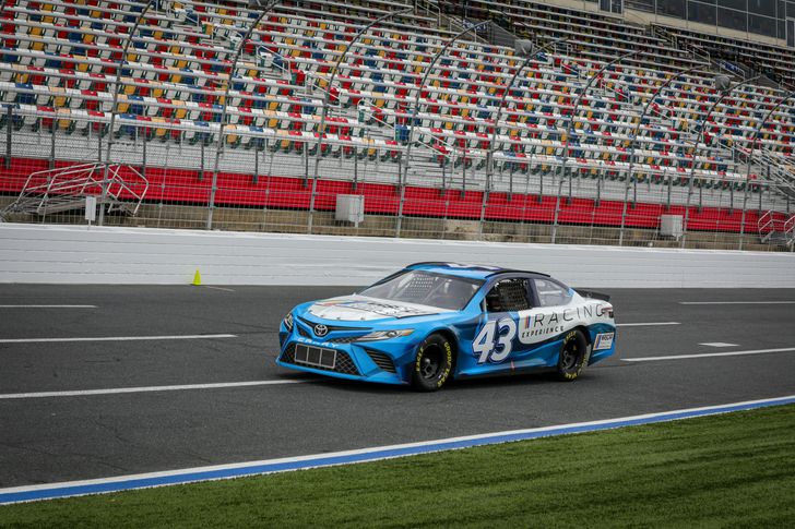 Drive a NASCAR - Atlanta Motor Speedway - Image 5