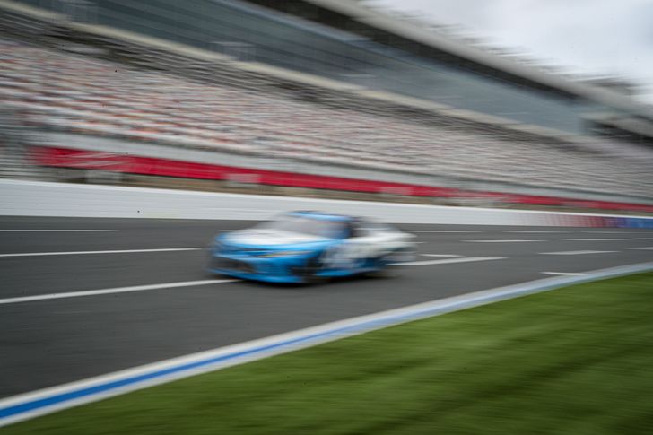Drive a NASCAR - Texas Motor Speedway - Image 3