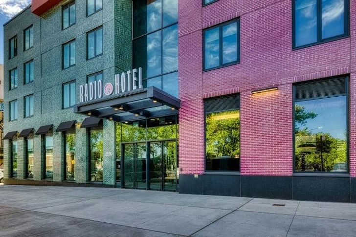 NYC Urban Retreat: 1-Night Hotel Stay - Image 8