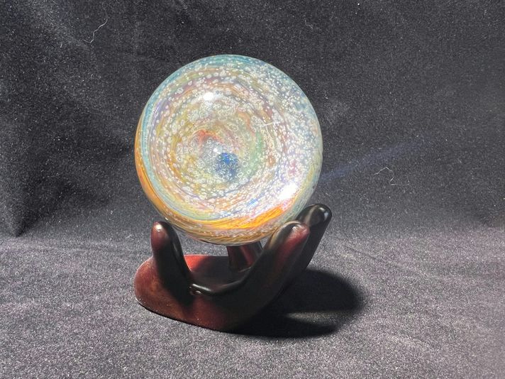 Denver Glass Blowing Experience - Image 5