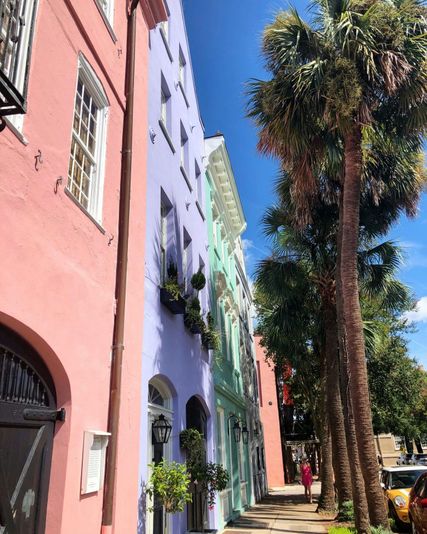 Charleston Escape: 1-Night Hotel Stay - Image 7