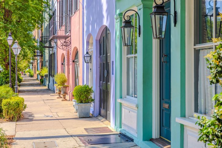 Southern Charm: 2-Night Hotel Getaway - Image 9