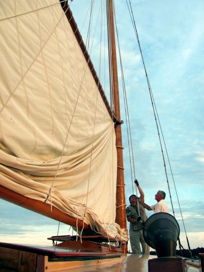 Half Day Private Sail - Image 5