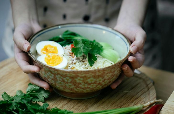 Make Your Own Ramen Cooking Class in Portland
