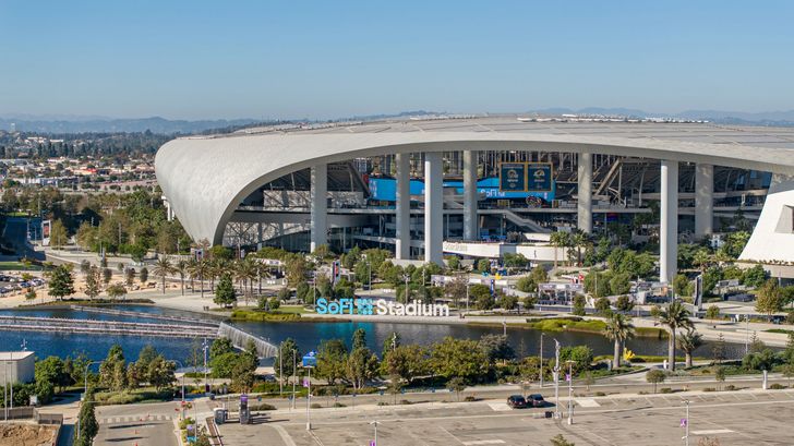 Los Angeles Rams Tickets