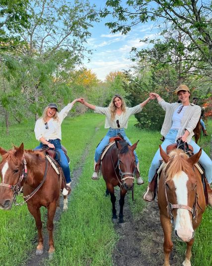 Austin Horseback Riding Ranch Experience - Image 4