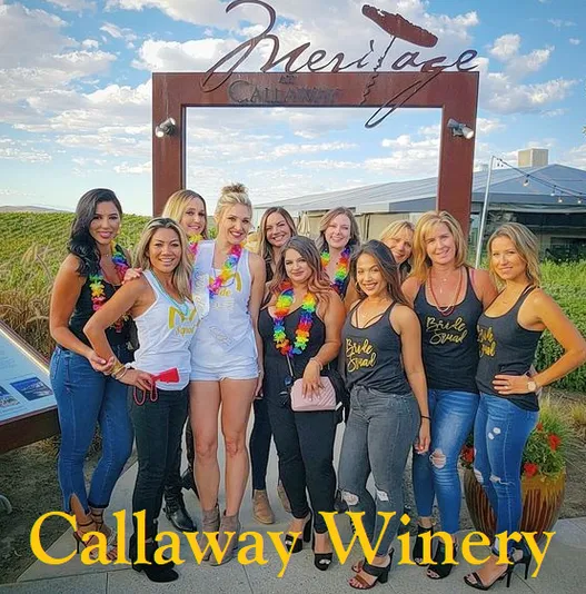 Rancho Cal Wine Tour in Temecula