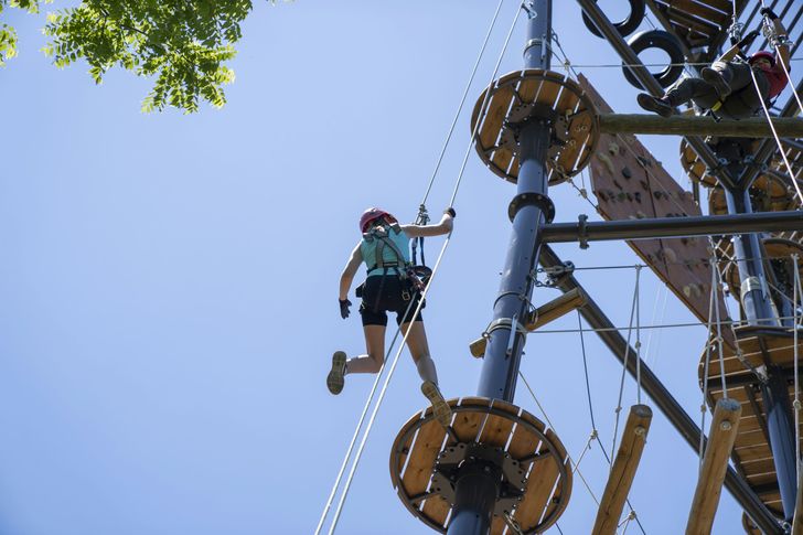 Zipline Adventure - Image 3