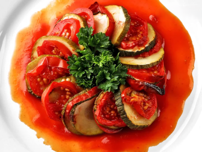 Gourmet French Dining in Nashville - At Home Private Chef Experience