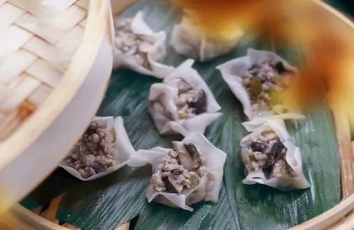 Asian Dumplings & Dim Sum Cooking Class in Boston - Image 2