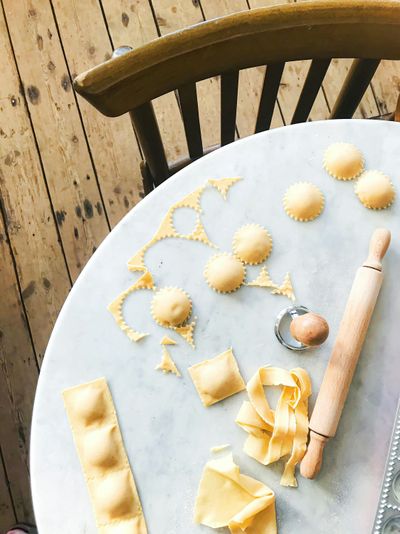 Romantic Cooking Class Date Night for Two in Dallas - Image 5