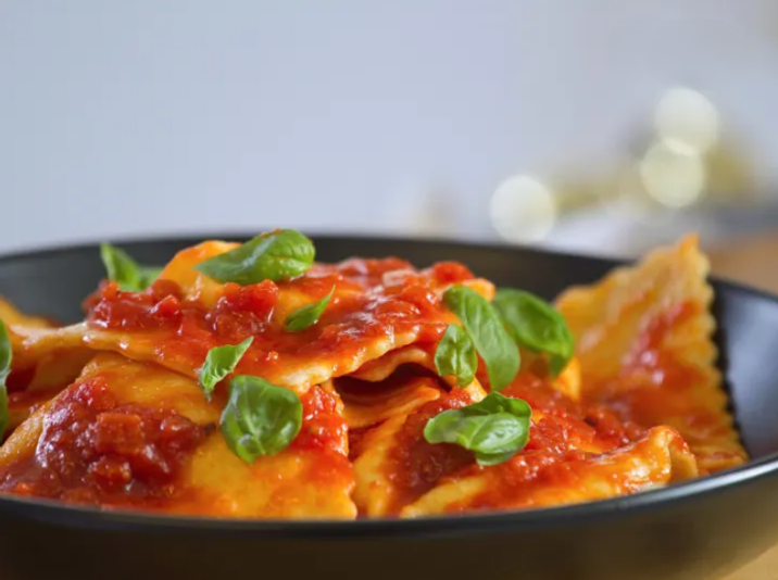 Romantic Italian Cooking Class in Austin