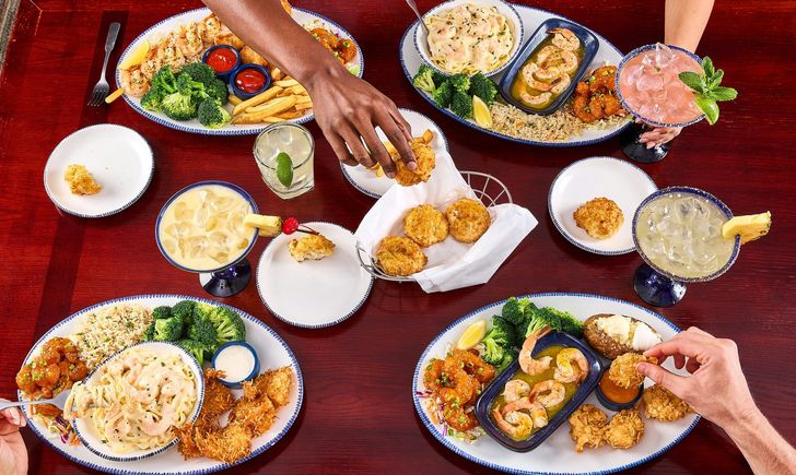 Red Lobster Gift Card - Image 5