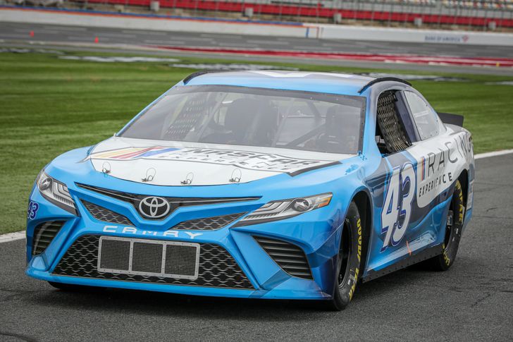 Drive a NASCAR - Phoenix Raceway
